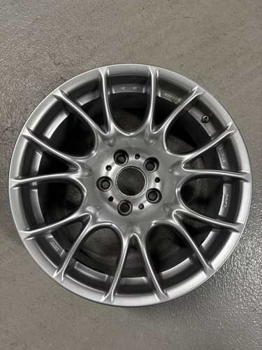 Original bbs ck009 zoll - bbs,