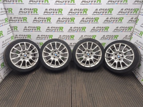 Bmw alufelgen satz - bmw,