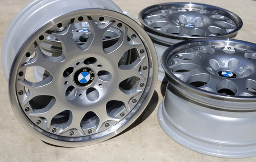 Top zoll 5er bmw - top, e39
