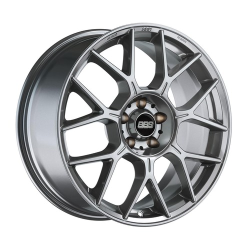 Bbs 8x18 5 120 et30 - xr,
