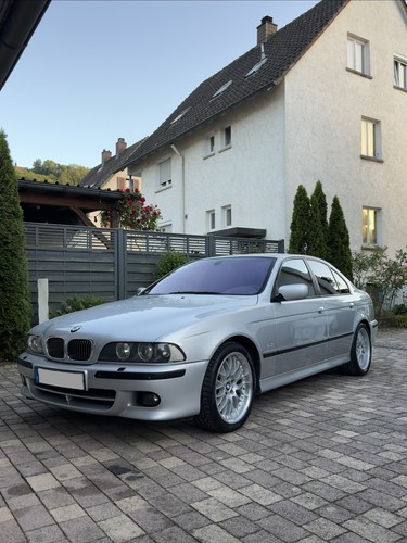 Zoll bmw e39 styling - 18,
