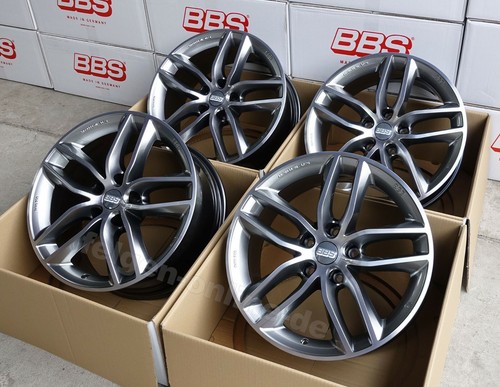 Bbs platinum diamandgedreht - sx,