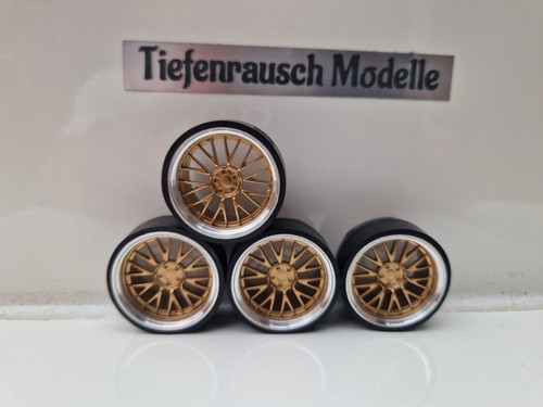 Bbs echt alu felgen - echt,
