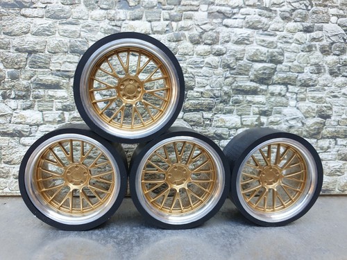 Bbs echt alu felgen audi - felgen,