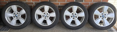 Bmw bbs 18zoll räder - rÄder, alu