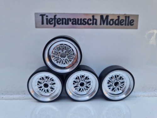 Bbs echt alu felgen audi - echt,