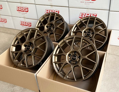 Bbs bronze felgen 20 zoll - bronze,
