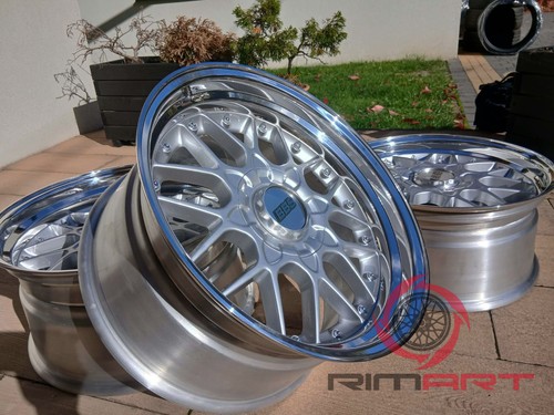 Bbs rs2 rs715 4x100 bmw - bmw, e30