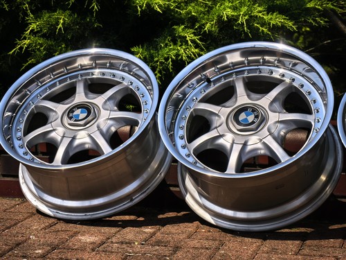 Felgen style bbs 101 - felgen, 107