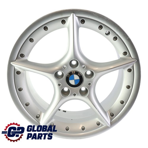 Bmw e85 vorne alu felge - alu,