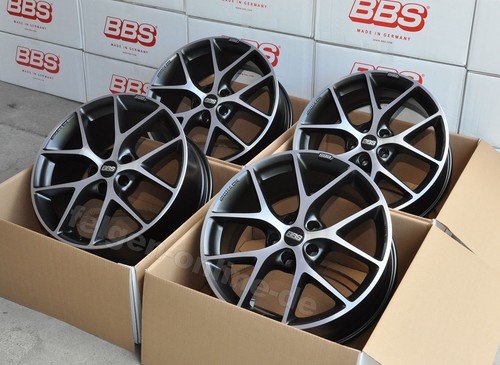 Bbs vulcanograu diamand 4 - sr,