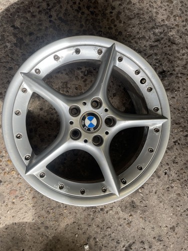 Bmw e85 e86 style 108 - bmw, z4