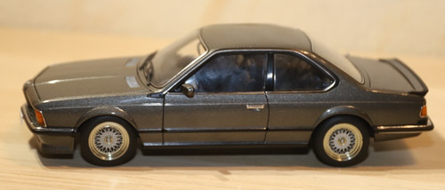 Bmw m635csi 18 - m635csi, autoart