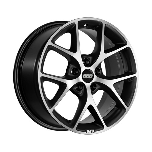 Bbs 8x18 5 120 et44 - 8x18,