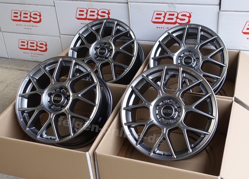 Bbs platinum felgen 18 - felgen,