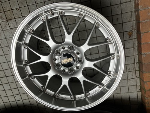 Bbs 957 bmw - rs, m