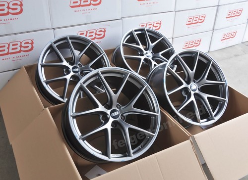 Bbs platinum felgen 5 - bbs,