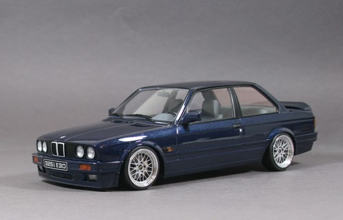 Bmw 325i e30 paket - 325i, 2