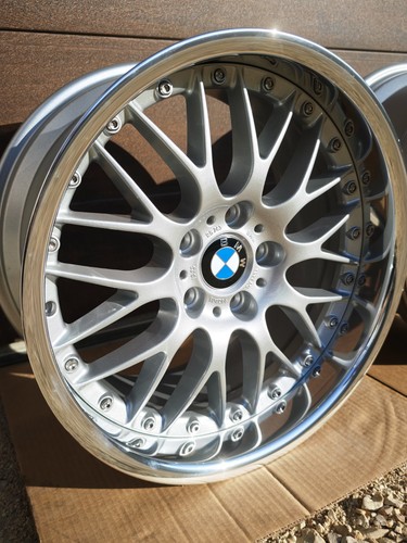 Bbs bmw styling rs - 42,