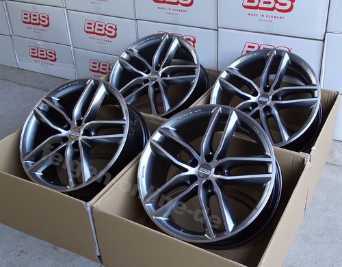 Bbs platinum felgen - bbs, 9x20