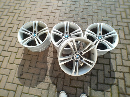Zoll alufelgen - zoll,