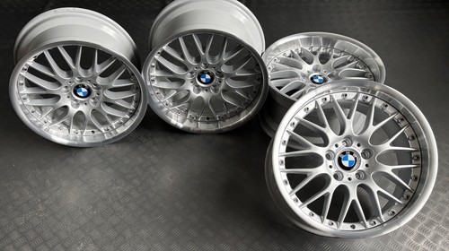 Bmw e39 bbs rs744 - e39, 8+9x18