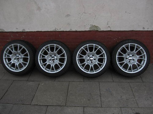 Bbs 009 f - 18", lm