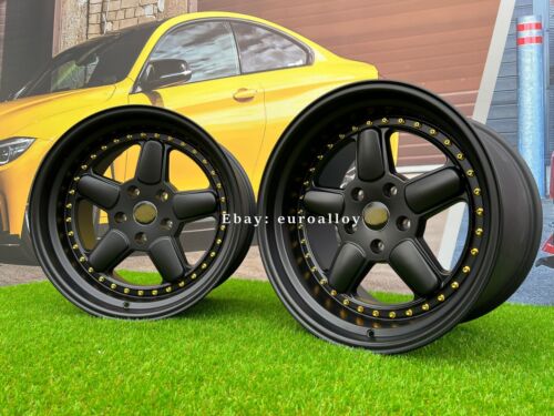 R18 5x120 schnitzer - 4x,