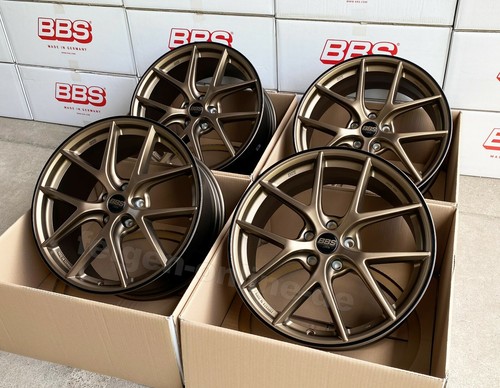 Bbs bronze felgen 8 - felgen, 8,5x20