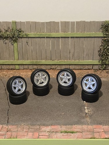 Bmw e36 ac schnitzer - e36, m3