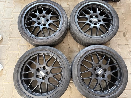 Bbs rx206 alufelgen 8x18 - 4x,