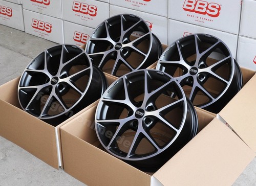 Bbs diamandgedreht felgen - sr,