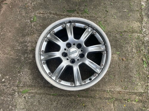 Bbs alufelge rw505 5x18 - 1x,