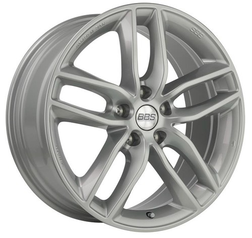 Bbs 8x18 5 120 - 8x18, et45
