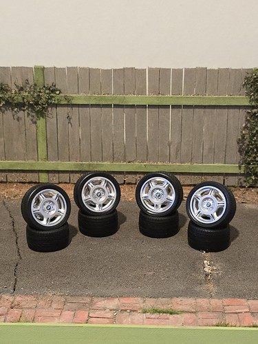 Bmw e36 styling - bmw,