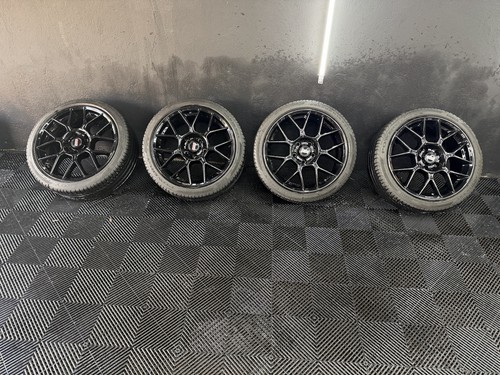 Bbs 8jx18 et30 5x120 - 8jx18,