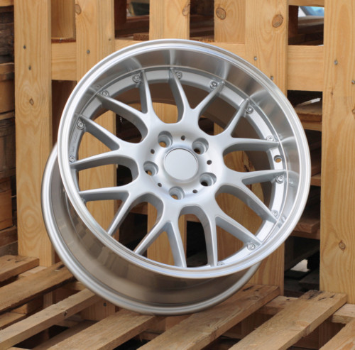 Felgen zoll bmw - 18,
