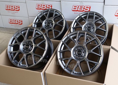 Bbs platinum felgen 20 - platinum, 4