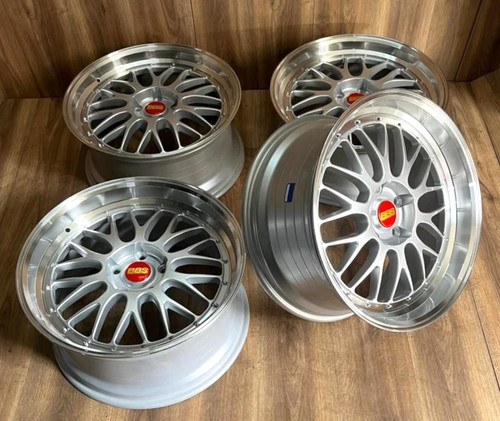 Felgen zoll bmw - 19,
