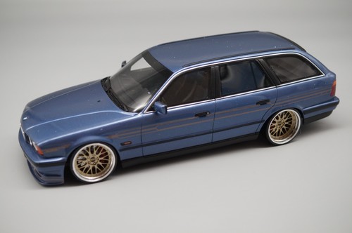 Bmw alpina b10 - alpina, e34