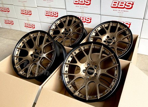 Bbs bronze felgen - ch-r2, +