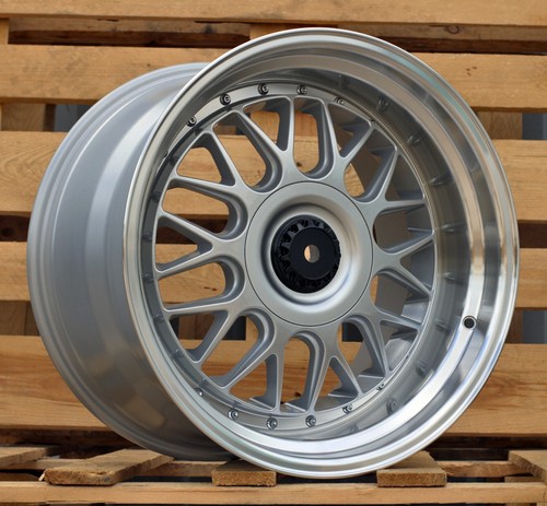 Felgen zoll bmw e36 e46 - felgen,
