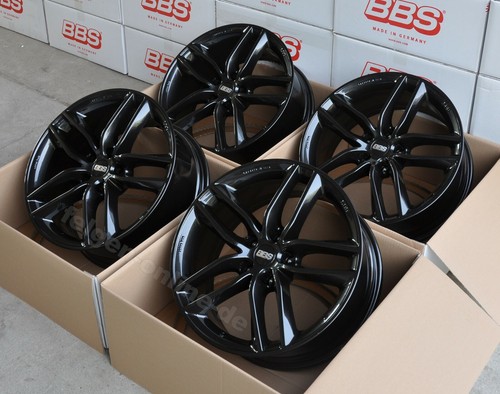 Bbs schwarz felgen - bbs, 18