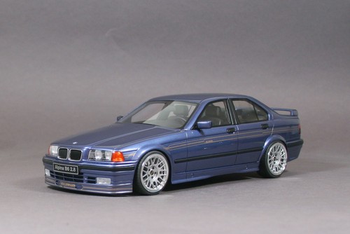 Alpina basis bmw e36 - alpina,