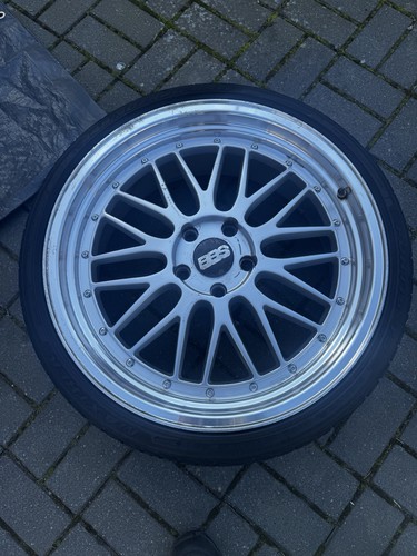 Bbs mans style felgen - bbs, 20