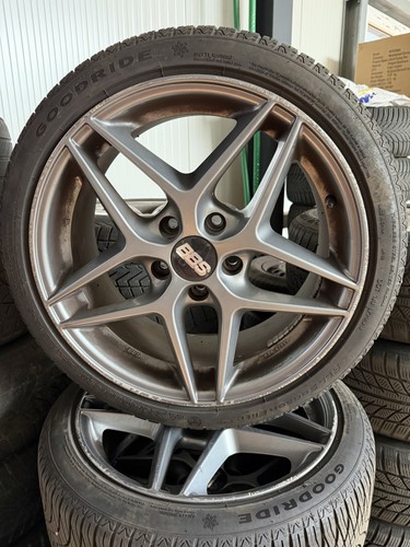 Zoll bbs cf014 - 18,