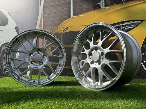 R18 zoll 5x120 bbs style - r18,