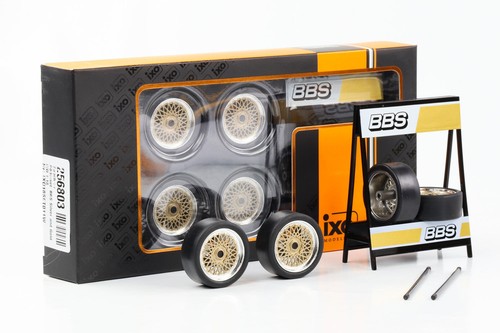 Felgen mm set - mm, bbs