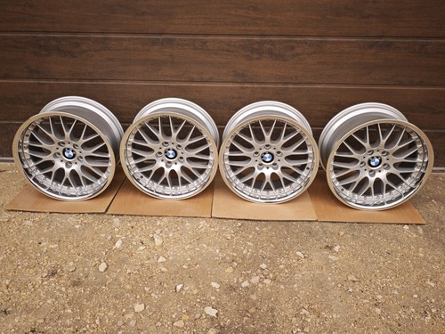 Bbs bmw styling rs - bbs, 18"