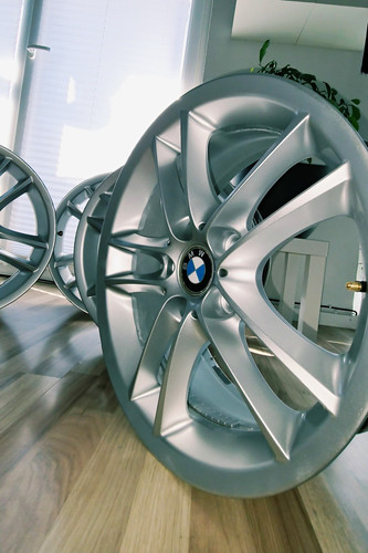 Original bmw bbs - original,